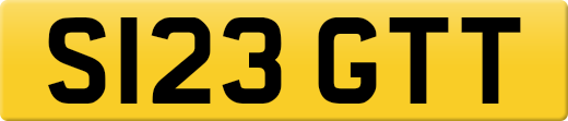 S123GTT
