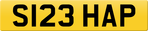 S123HAP