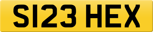 S123HEX