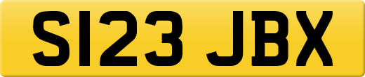 S123JBX