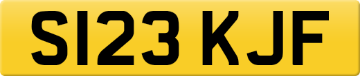 S123KJF