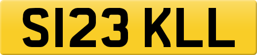 S123KLL