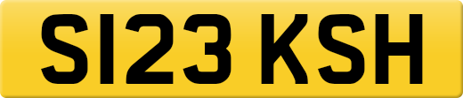 S123KSH