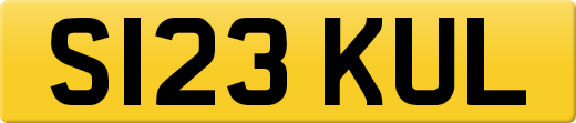 S123KUL