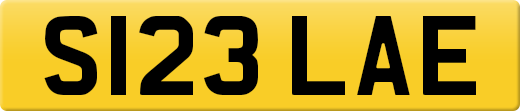S123LAE