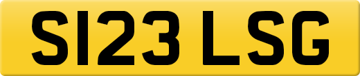 S123LSG