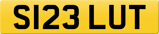 S123LUT