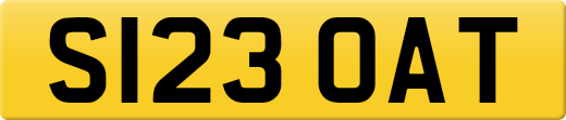 S123OAT