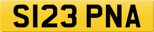 S123PNA