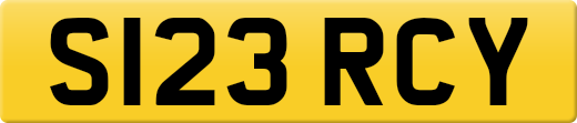 S123RCY