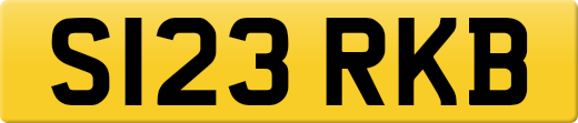 S123RKB