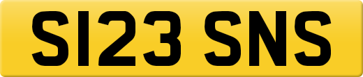S123SNS