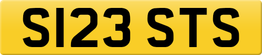S123STS