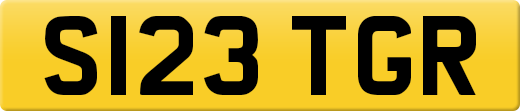 S123TGR