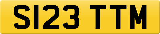 S123TTM