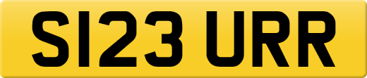 S123URR