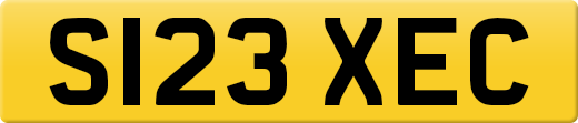 S123XEC