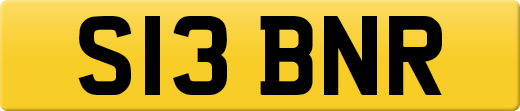 S13BNR