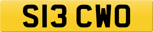 S13CWO