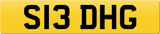 S13DHG