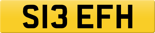 S13EFH