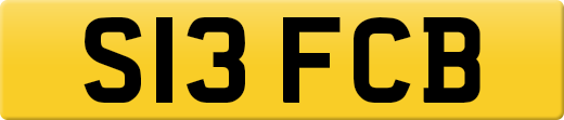 S13FCB