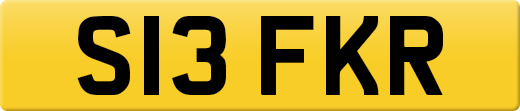 S13FKR