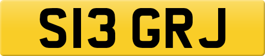 S13GRJ