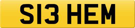 S13HEM