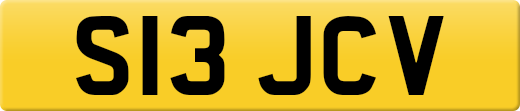 S13JCV