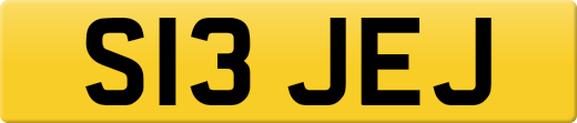 S13JEJ