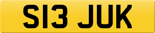 S13JUK