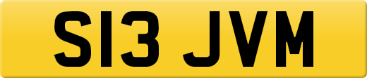 S13JVM