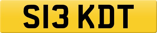 S13KDT