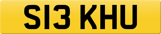 S13KHU