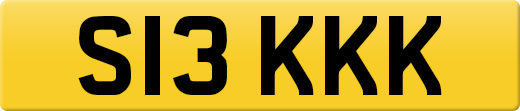 S13KKK