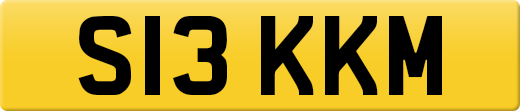 S13KKM