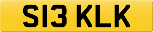 S13KLK