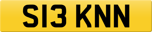 S13KNN