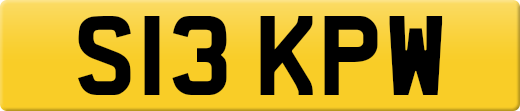 S13KPW