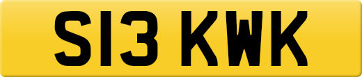 S13KWK