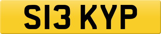 S13KYP