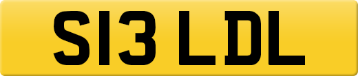 S13LDL