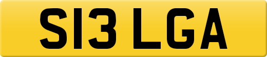 S13LGA