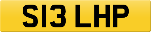 S13LHP