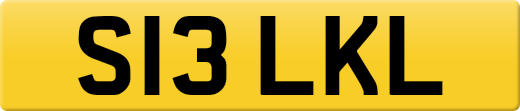 S13LKL
