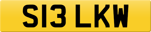 S13LKW