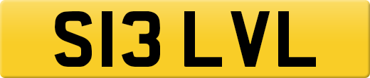 S13LVL