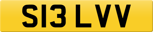 S13LVV