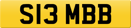 S13MBB